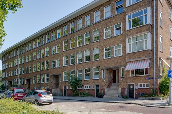 Medium property photo - Bos en Lommerweg 29h, 1055 DK Amsterdam